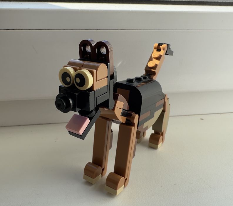 Lego Вівчарка Оригінал