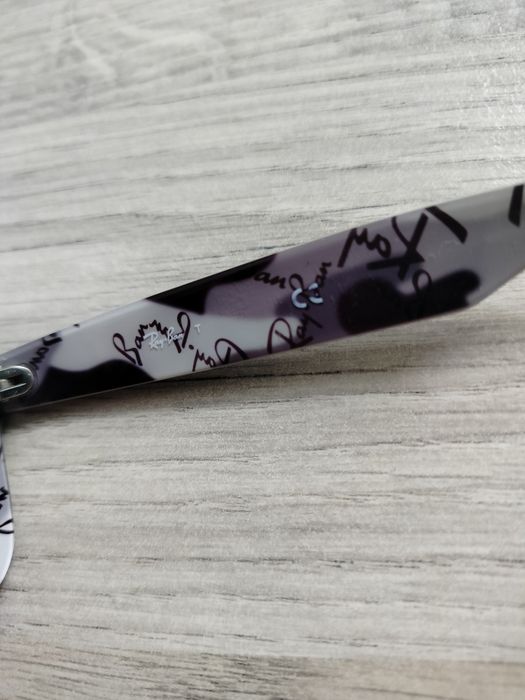 Okulary korekcyjne oprawki RayBan 5184