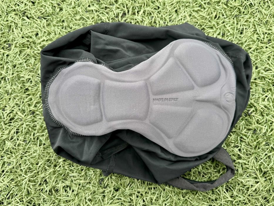 Жіноча велоформа, велотріко Inoc