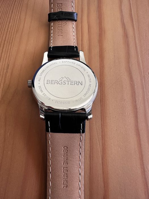 Bergstern Harmony B008G058