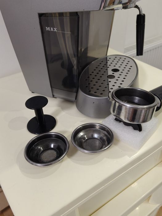 кавоварка ражковая gaggia evolution espresso