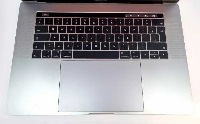 laptop macbook pro 15 2017