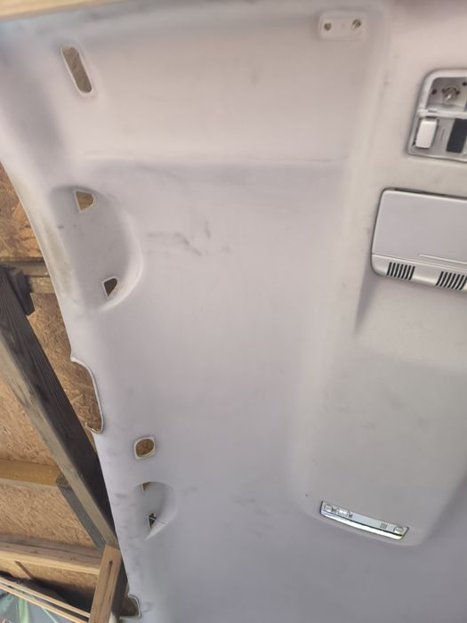 Pod sufitówka Skoda Octavia 2 kombi