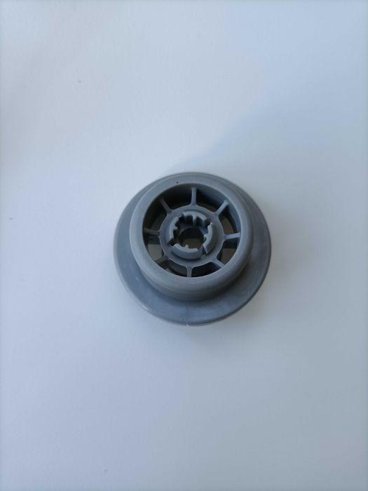 Rodas para máquina de lavar a loiça