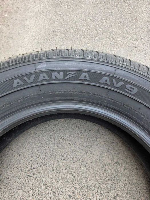 205/65 R16C Avon Made in England Нові літні