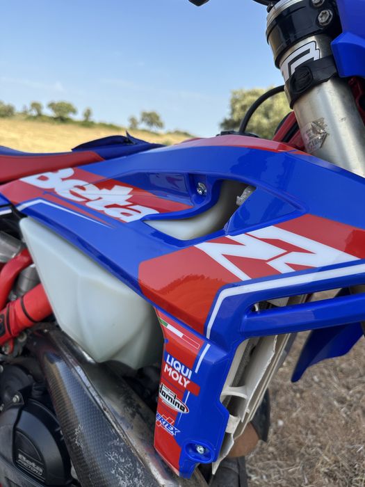 BETA 300rr (Matriculada)