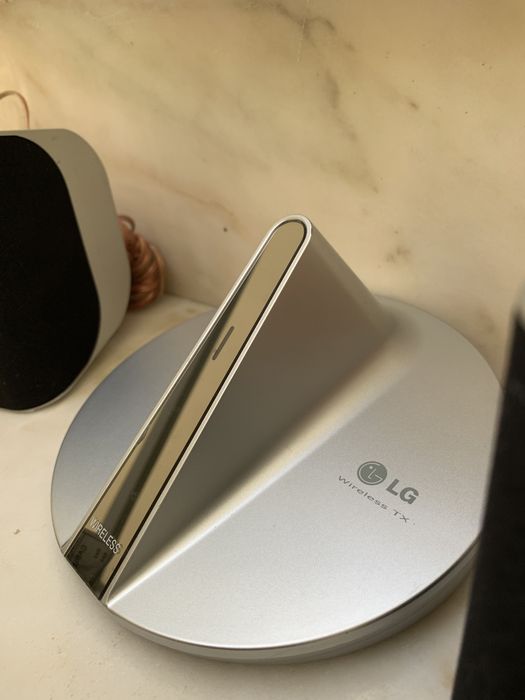 Home cinema LG LH-W250SC