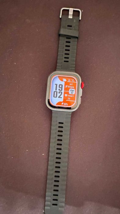 Smartwatch HUAWEI Watch Fit 4 Pro