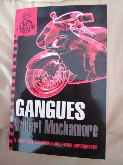 Ganges.               _