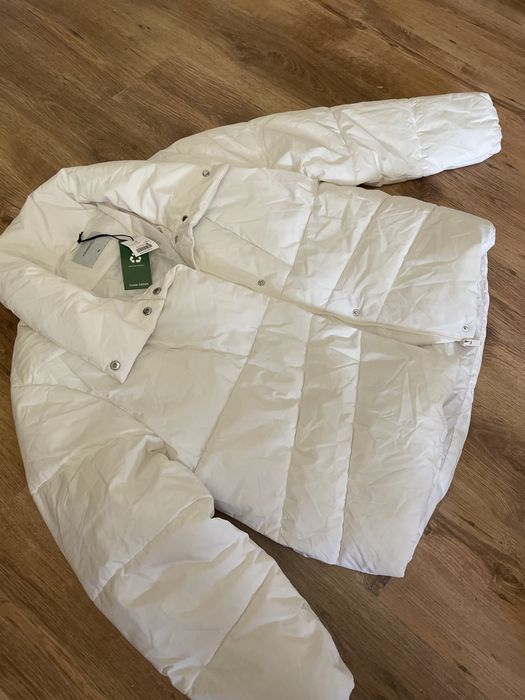 Жіноча куртка L оплата при отриманні