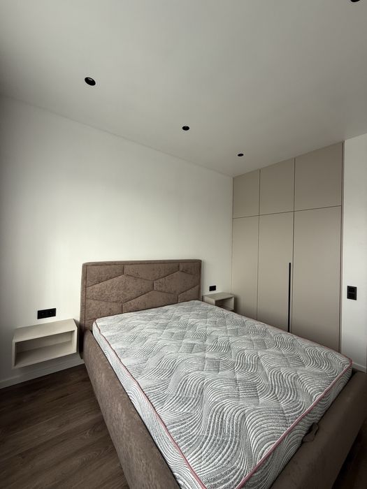 Продається Новий 4-х кімнатний Таунхаус. 123 м.кв.