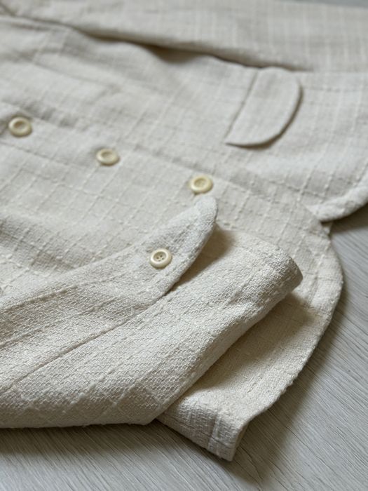 Твідовий піджак кофтина накидка H&M