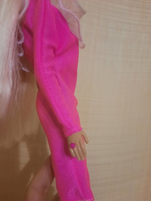 Лялька кукла барбі barbie mattel