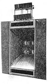 Громкоговоритель / Гучномовець / Мегафон / Рупор / Вторсырье