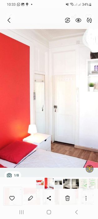 Quarto Ava Liberdade