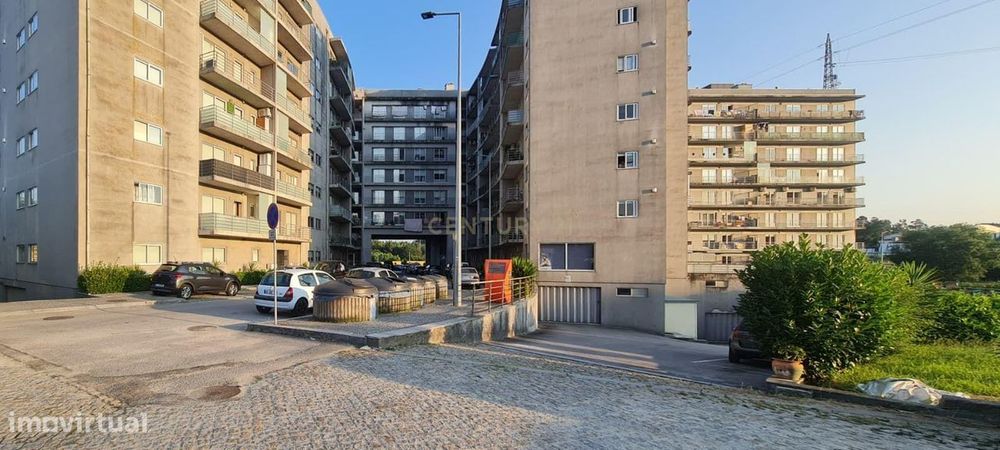 Apartamento, Paredes