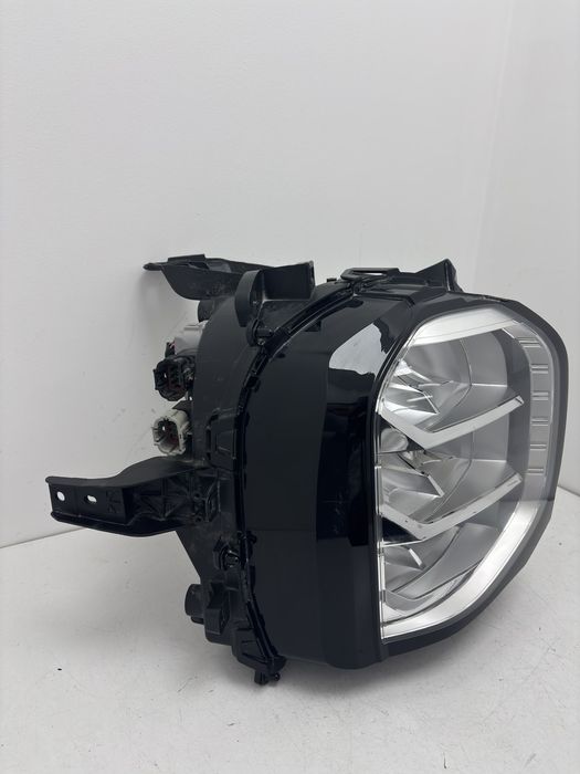 Фара права Mitsubishi Outlander 4 Аутлендер 2022-2025 USA