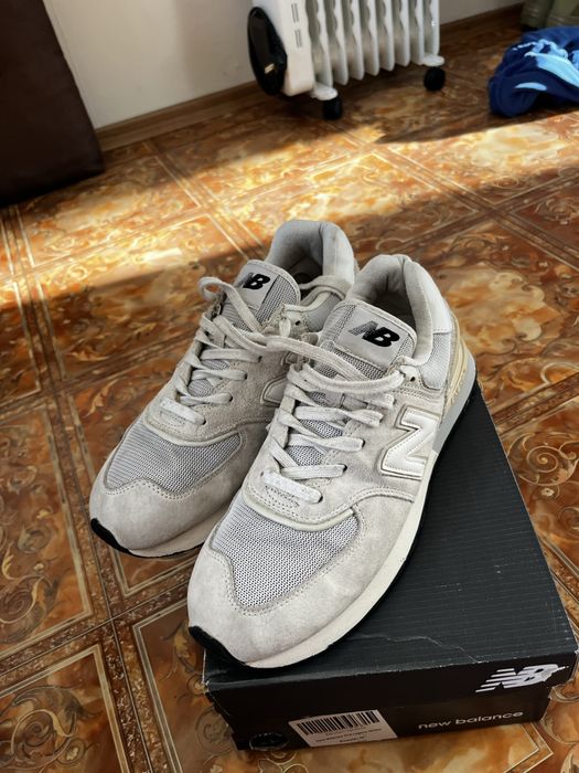 Кросівки New Belence 574