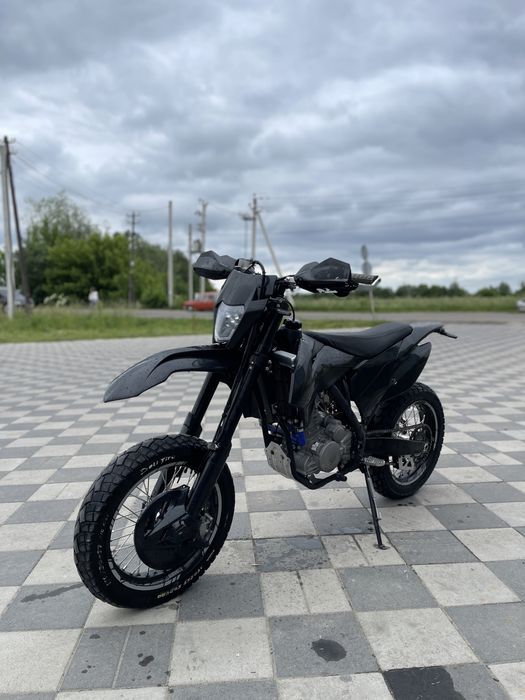 Продам GEON GNS 300 Motard