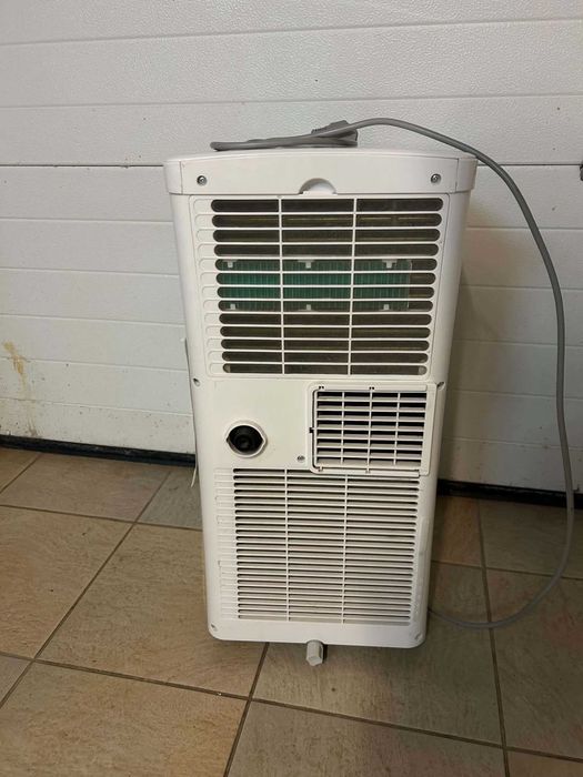 Ar condicionado portátil