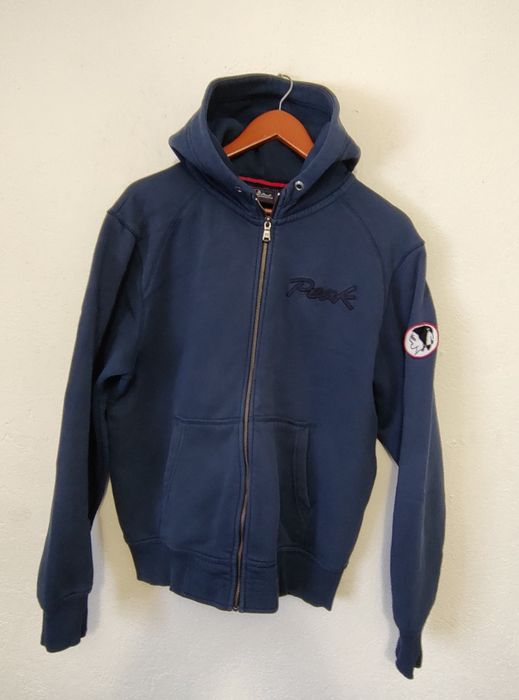 Peak Performance bluza z kapturem XL