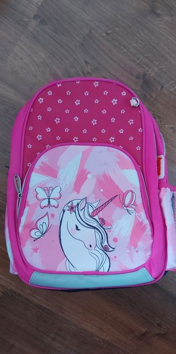 Рюкзак шкільний hama