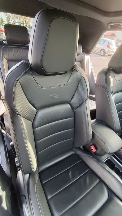 VW T Roc 1.5 TSI  R Line   Full Extras