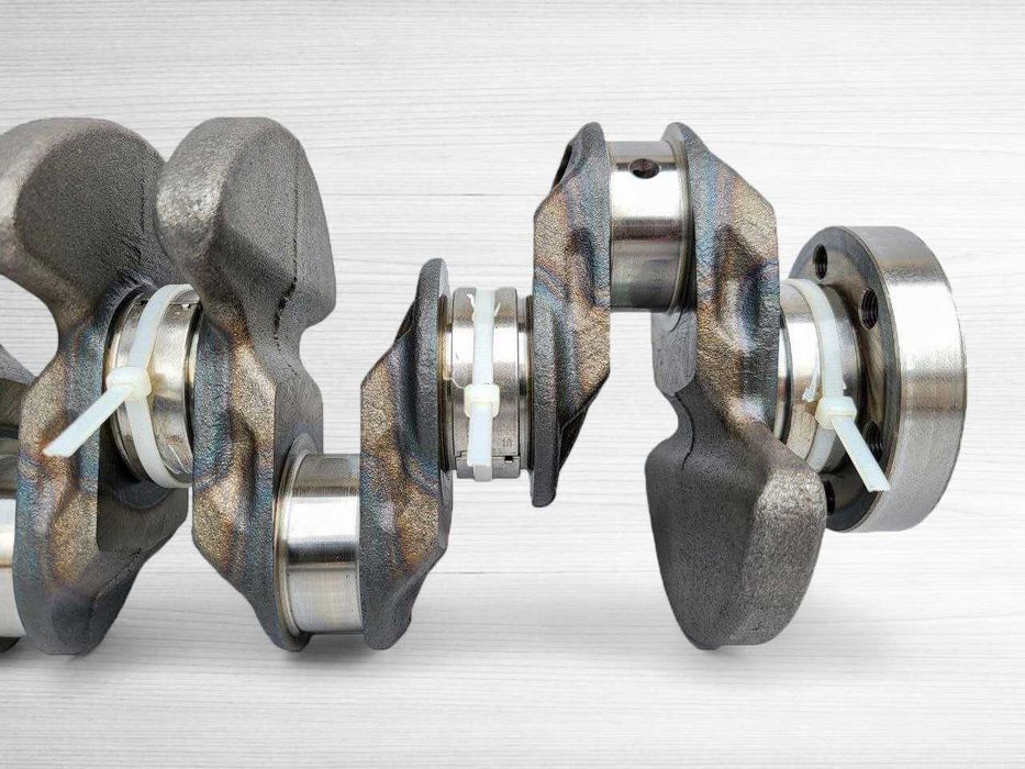 Коленвал Skoda Octavia A7 Karoq Kodiaq Scala Superb 1.5 TSI