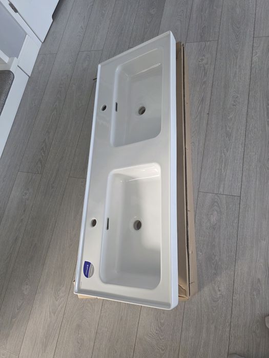 Umywalka cera cersanit 120