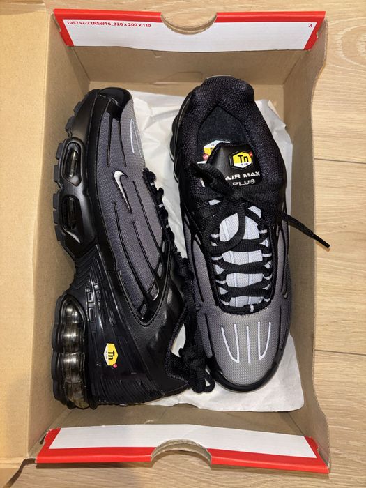 Air Max Plus III TN