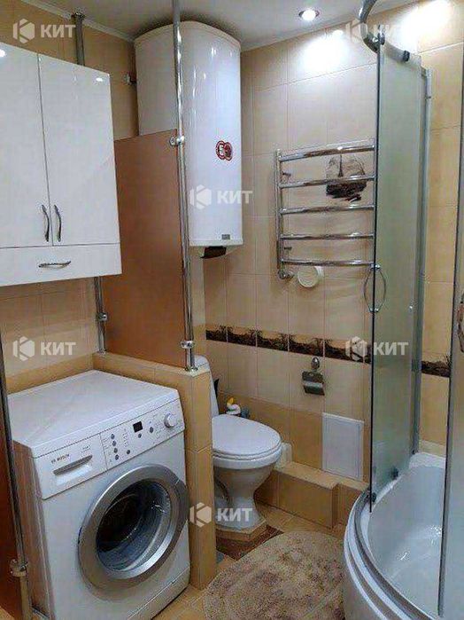 2к. 46м2 Павлово Поле, м. Ботанический сад, 23 Августа пер. 6, 135249 - View 4