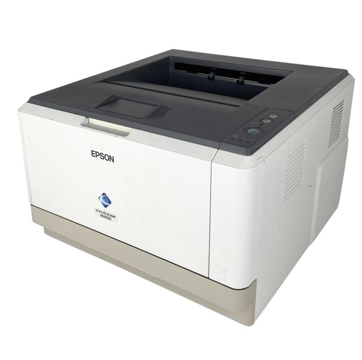 Принтер Epson AcuLaser M2000DN Під Запчастини / Ремонт