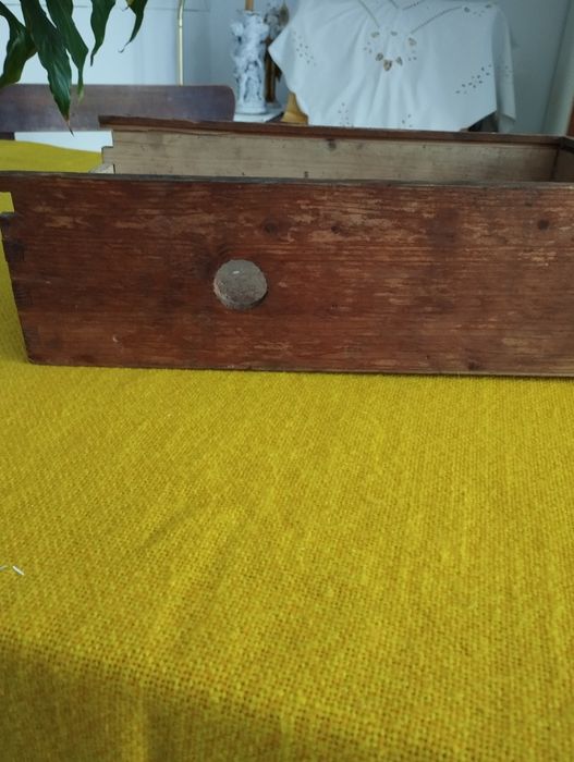 Osłona pojemnik skrzynka szuflada