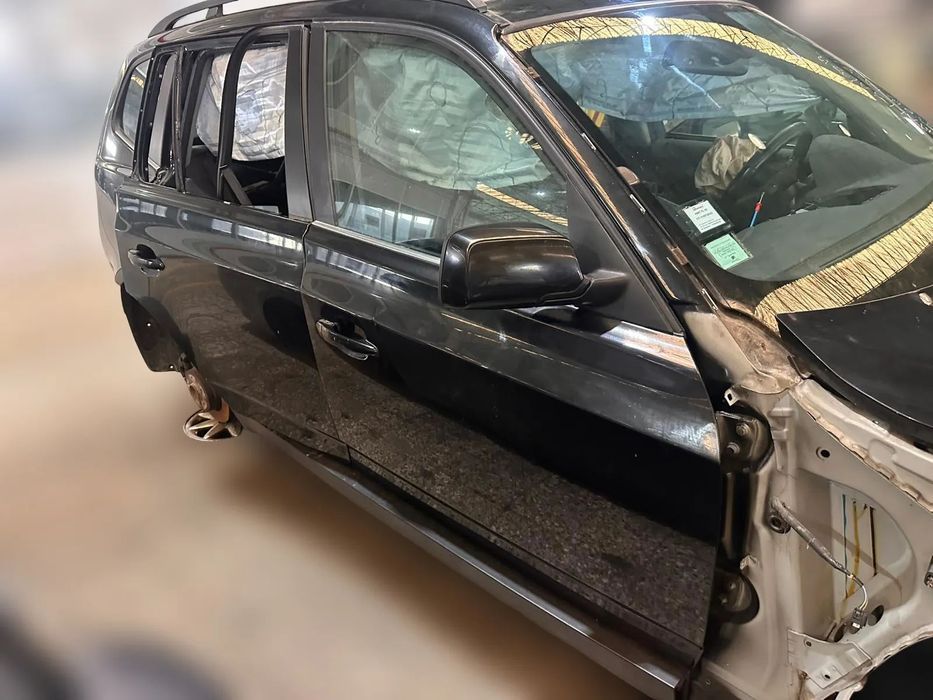 BMW E83 X3 3.0 D para peças