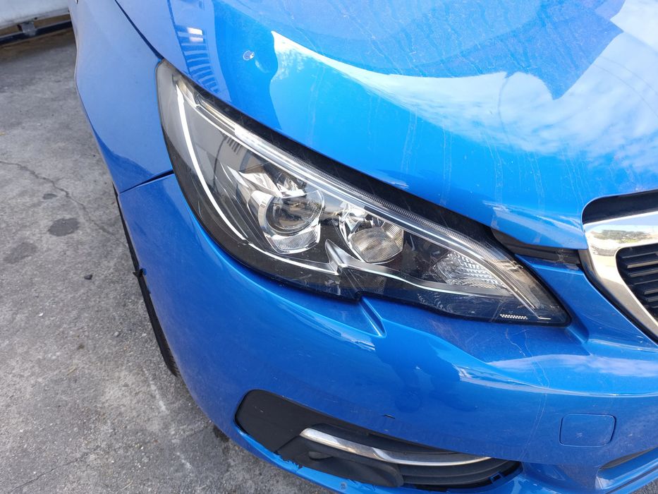 Frente completa PEUGEOT 308 II