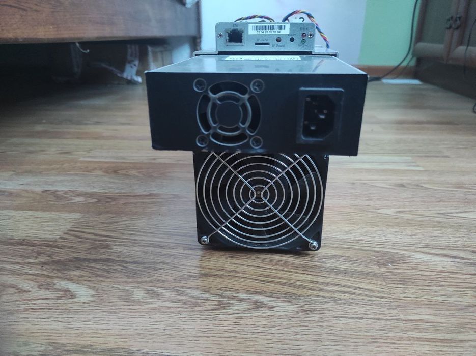 Asic Whatsminer M3 12.5Th Асик