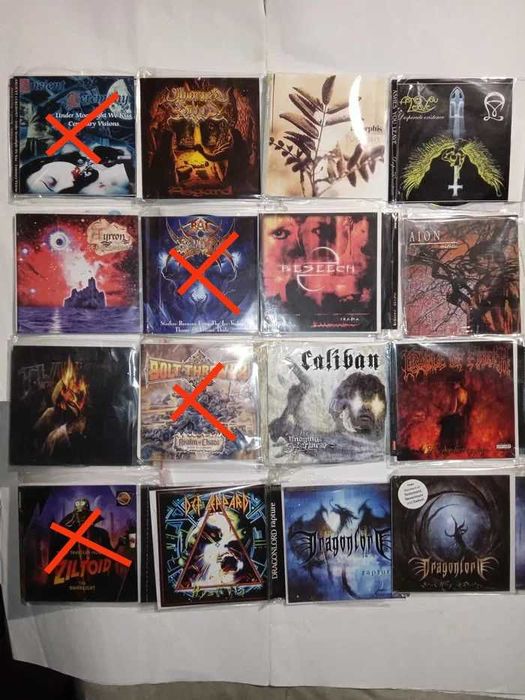 Продам cd Accept