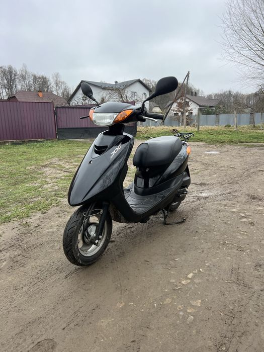 Honda Dio 68 Скутер