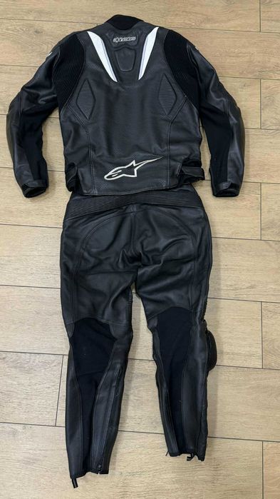 Kombinezon Alpinestars Motegi, rozmiar S