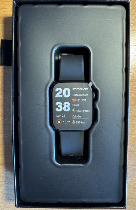 SmartWatch Innova