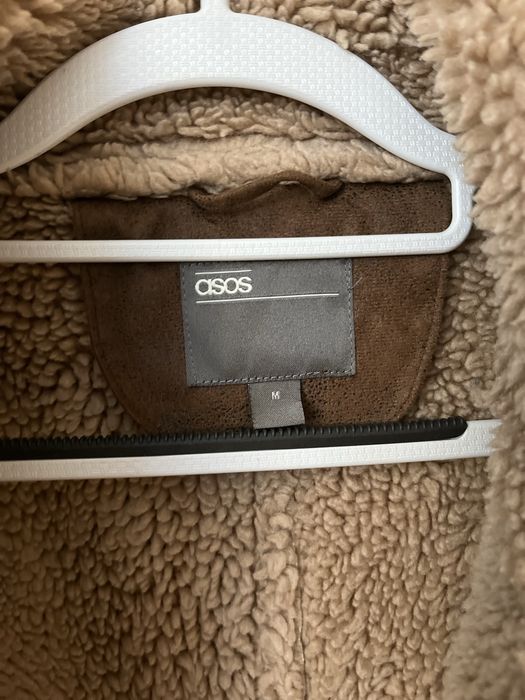 Дублянка asos жіноча