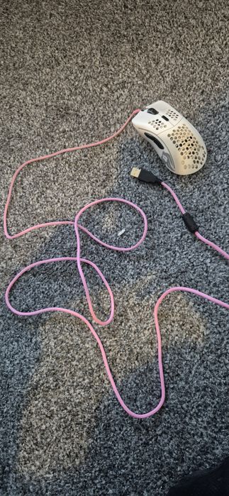 Glorius Model D  | JAK NOWA