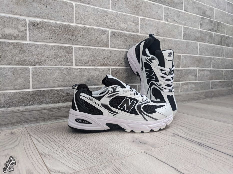 36, 38 \ Кроссовки зимние New Balance 530 \ Нью Баланс 530 \ ТЕРМО-МЕХ