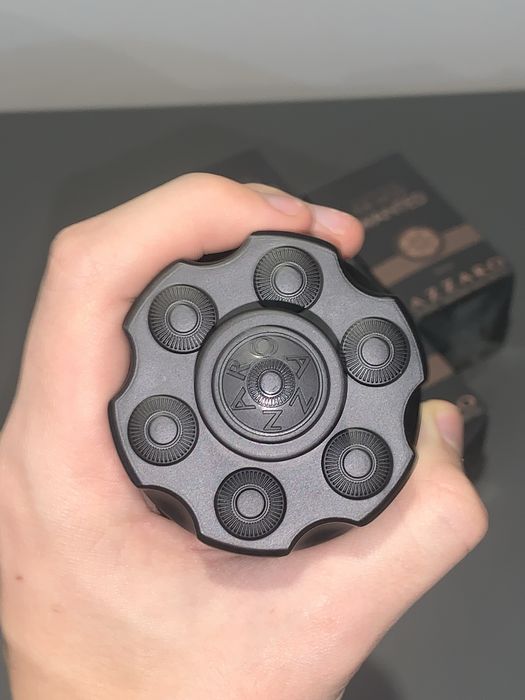 The Most Wanted Azzaro