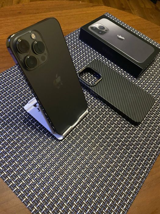 IPhone 13 Pro Graphite | 512 GB | Neverlock | 93 % АКБ