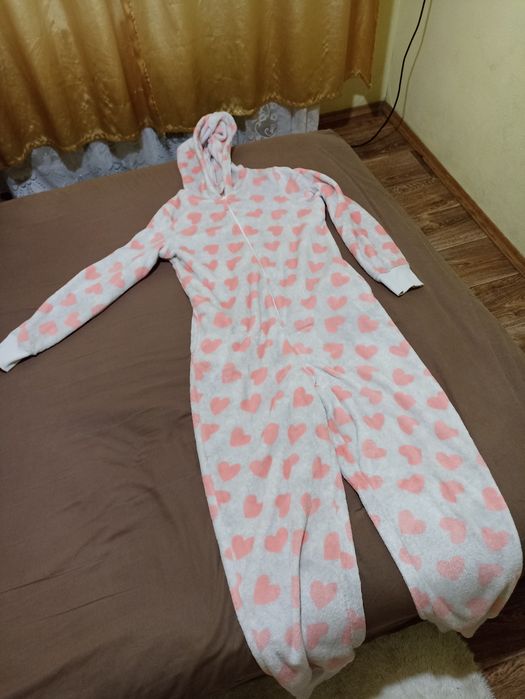 Піжамка для жінки / дівчинки