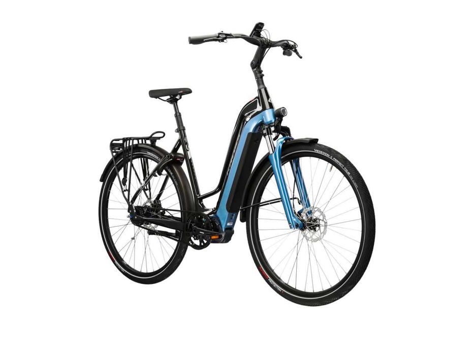 Rower elektryczny Kross Kross Sentio Hybrid 7.0 rozmiar S 19" 500 Wh