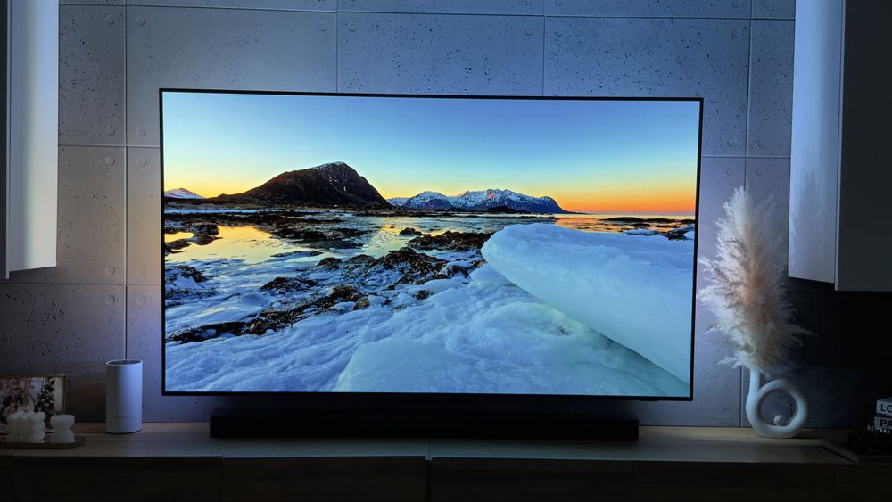 Philips 65OLED706