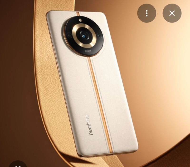 Realme 11 pro + 5G 12/512GB