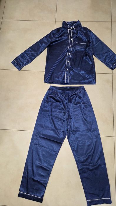 Piżama damska, rozmiar M